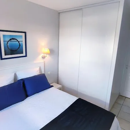Appartement 2 Pieces Dans Bord De Aux Sables D'olonne Les Sables-dʼOlonne