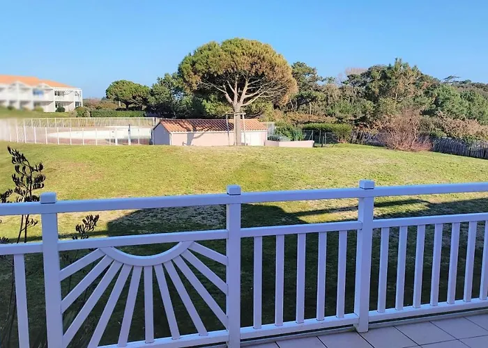 2 Pieces Dans Bord De Aux Sables D'olonne Les Sables-d'Olonne