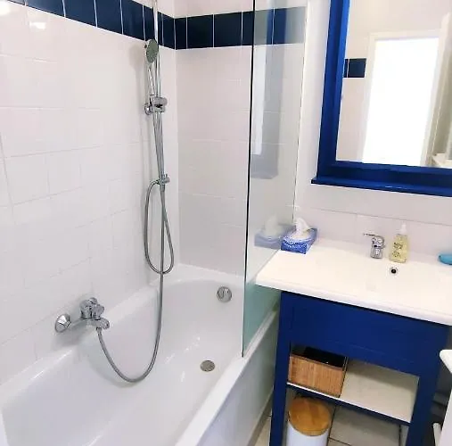 2 Pieces Dans Bord De Aux Sables D'olonne Apartamento