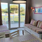 2 Pièces Dans Résidence Bord De Aux Sables D'olonne * Les Sables-dʼOlonne
