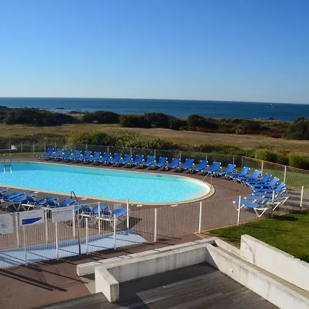 2 Pieces Dans Bord De Aux Sables D'olonne Apartmán Les Sables-dʼOlonne