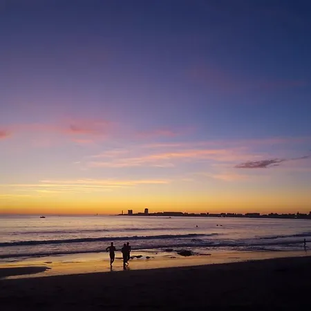 Apartamento 2 Pieces Dans Bord De Aux Sables D'olonne