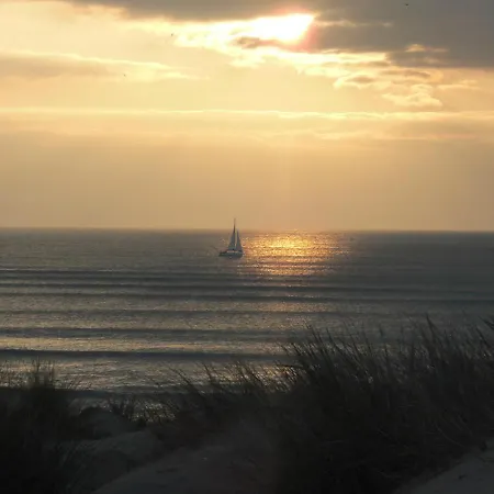 Apartmán 2 Pieces Dans Bord De Aux Sables D'olonne Les Sables-dʼOlonne