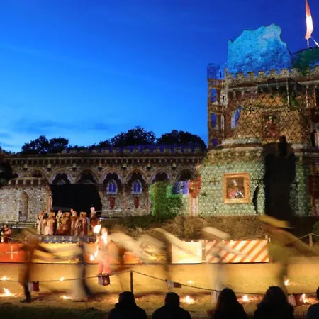 Apartmán 2 Pieces Dans Bord De Aux Sables D'olonne