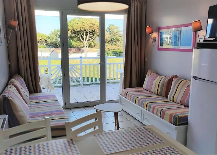 2 Pieces Dans Bord De Aux Sables D'olonne * Les Sables-dʼOlonne