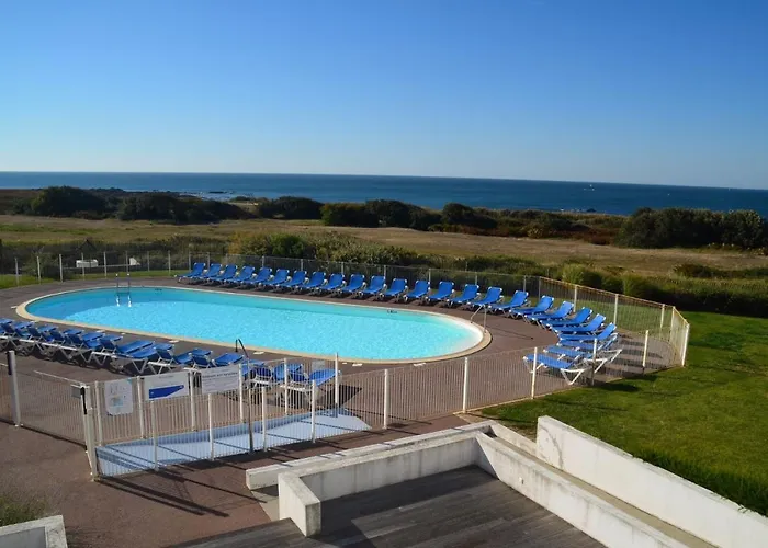 2 Pieces Dans Bord De Aux Sables D'olonne Apartmán Les Sables-dʼOlonne