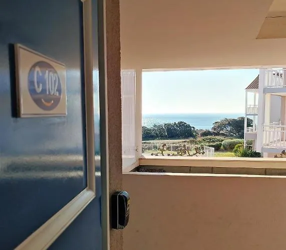 2 Pieces Dans Bord De Aux Sables D'olonne *