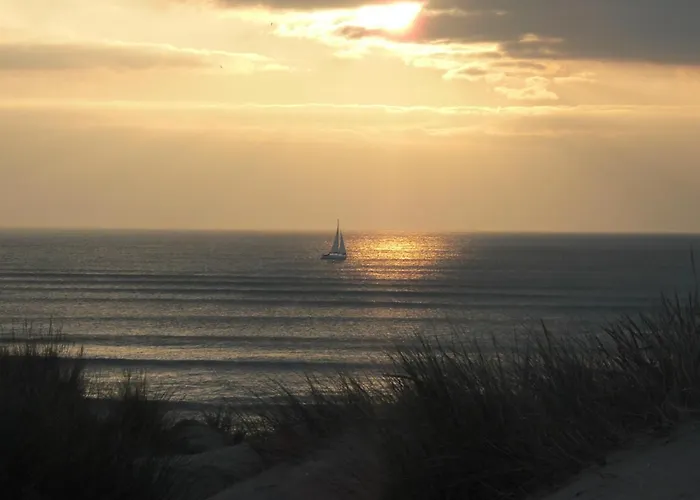 Apartmán 2 Pieces Dans Bord De Aux Sables D'olonne Les Sables-dʼOlonne