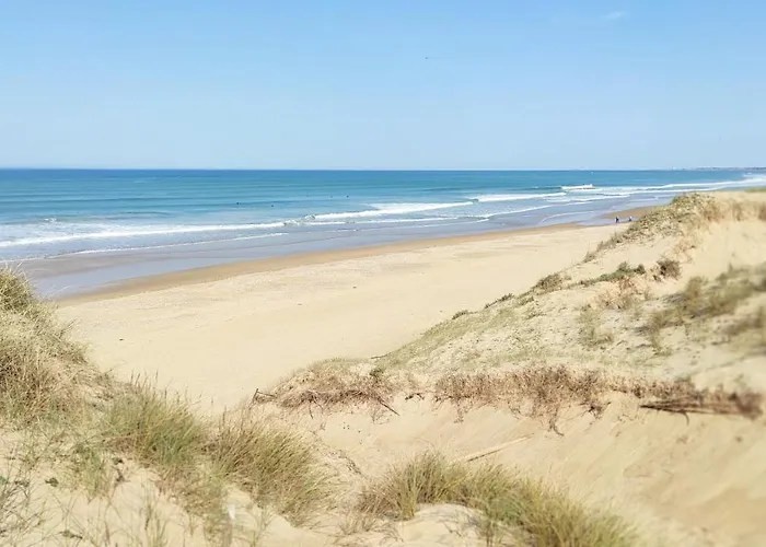 2 Pieces Dans Bord De Aux Sables D'olonne Les Sables-dʼOlonne