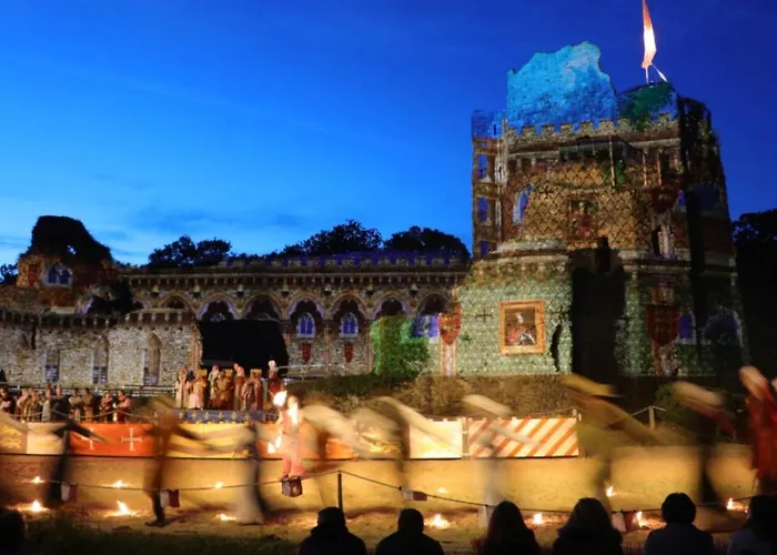 Apartmán 2 Pieces Dans Bord De Aux Sables D'olonne